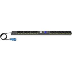 Eaton Network Terminal Eaton Pdu G4 Ma 0u 309 16a 1p 12xc13 12xc39