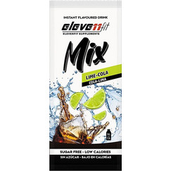 ELEVEN FIT MIX LIME COLA 9g