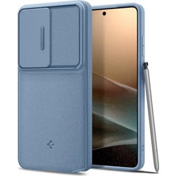 Θήκη Spigen Optik Armor Samsung Galaxy S26 Ultra light blue (ACS11226)
