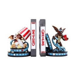 Gremlins - VHS Bookends