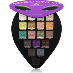 Jeffree Star Cosmetics Abduction Artistry Παλέτα Σκιών 18x1.5gr