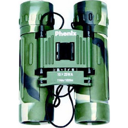 Phenix 10X25 Wide DCF