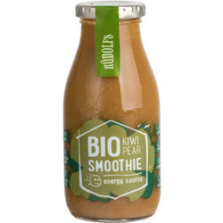 RUDOLFS SMOOTHIE ENERGY SOURCE ΑΚΤΙΝIΔΙΟ, ΑΧΛAΔΙ & ΣΠOΡΟΙ CHIA BIO 260ml