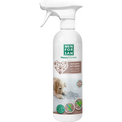Men For San Απωθητικό Σπρέι Εκπαίδευσης 500ml