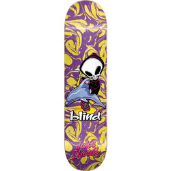 Blind Ilardi Reaper Ride R7 Purple 8.0