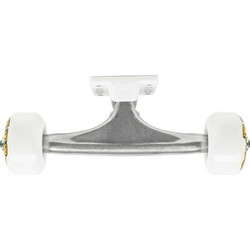 Blind OG Stretch 5.25 Raw/White