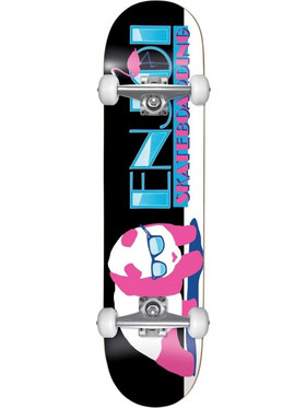 Enjoi Panda Vice HYB 8