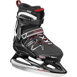 Roller Blade Comet XT Παγοπέδιλα - Μαύρο/Κόκκινο