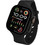 Decoded Ares Splice Λουράκι Σιλικόνης Black (Apple Watch 44 / 46 / 49mm)