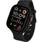 Decoded Ares Splice Λουράκι Σιλικόνης Black (Apple Watch 44 / 46 / 49mm) Decoded Ares Splice Λουράκι Σιλικόνης Black (Apple Watch 44 / 46 / 49mm)
