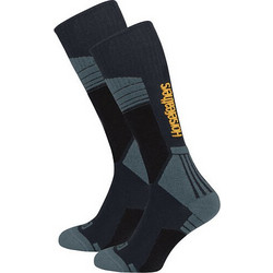 Horsefeathers Rory Thermolite Snow Socks Navy Κάλτσες
