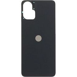 Back Cover / Πίσω Καπάκι Για Motorola Moto G34 5G Charcoal Black