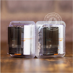 Vilter Pod Ανταλλακτικό 2ml, Ωμική Αντιστ. 0.8ohm Default Title