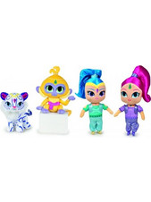 Gim Shimmer & Shine 810-63640