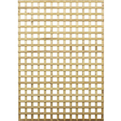 ΚΑΦΑΣΩΤΟ TRO60150 ΚΑΡΕ 6x6 Π150xΥ180cm NewPlan