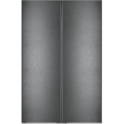 Liebherr XRFbd 5220 Plus Εντοιχιζόμενο Ψυγείο Ντουλάπα 677lt Full No Frost Υ185.5xΠ119.4xΒ67.5cm Inox