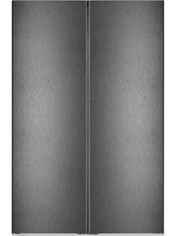 Liebherr XRFbd 5220 Plus Εντοιχιζόμενο Ψυγείο Ντουλάπα 677lt Full No Frost Υ185.5xΠ119.4xΒ67.5cm Inox