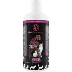 Max Cosmetic Animal Stop Spray 200ml