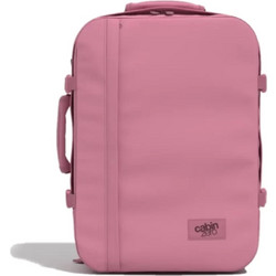 Cabin Zero Travel Classic CZ062512 Αδιάβροχο Σακίδιο Πλάτης 44lt Ροζ