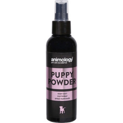 Άρωμα Σκύλου Animology Puppy Powder Mist 150ml