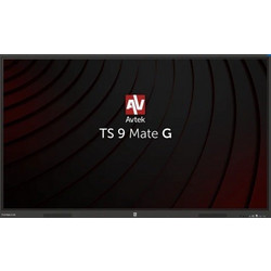 Avtek TS 9 Mate G 75 interactive monitor