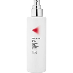 Seventeen Red Flame Perfumed Hand Spray Αντισηπτικό Spray Χεριών 200ml