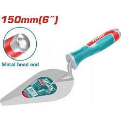 TOTAL Μυστρί πλαστική λαβή 6" (THT82616)