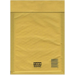 Typotrust Φάκελος με Φυσαλίδες 300x445mm 9J-219 (Pack Of 10) (3079) (TYP3079)