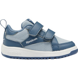 Reebok Weebok Παιδικά Sneakers Γαλάζια GY8440