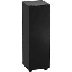 AQUAEL CABINET FISH&SHRIMP SET DUO BLACK