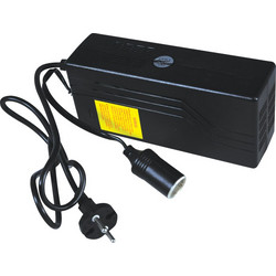 ΜΕΤΑΣΧΗΜΑΤΙΣΤΗΣ 12/220V -12.5A