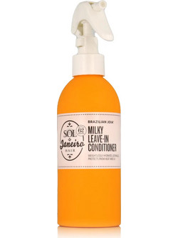 Sol De Janeiro Brazilian Joia Milky Leave-In Conditioner 210ml