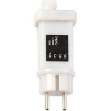 Aca Light ΑΝΤΑΠΤΟΡΑΣ 1500 LED ΣΤΑΘΕΡΑ 31VDC 12W MAX