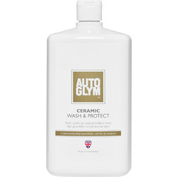 Autoglym Ceramic Wash & Protect Σαμπουάν Αυτοκινήτου 1lt