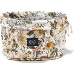 La Millou Κουτί Οργάνωσης 26x15 Vintage Meadow