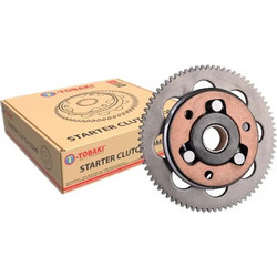 ΓΡΑΝΑΖΙ ΚΟΜΠΛΕΡ ΜΙΖΑΣ YAMAHA CRYPTON-R 105 / CRYPTON-R 115 / CRYPTON T-110 TOBAKI