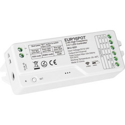 EuroSpot Led High Frequency Controller 3in1 2.4RF - EuroSpot Led