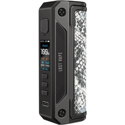 Lost Vape Thelema Solo 100W Cernunnos Gray