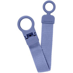 Bibs Κλιπ Πιπίλας Loop Peri 9501324