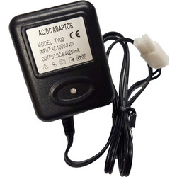 ΦΟΡΤΙΣΤΗΣ SOFT Ni-MH / Ni-Cd (small plug) 250mAh