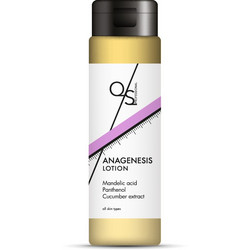 QS Professional Anagenesis Lotion 200ml