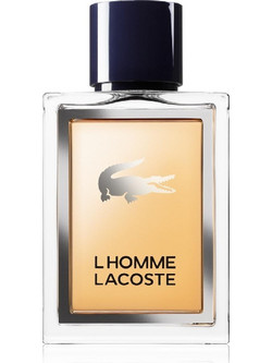 Lacoste L'Homme Lacoste Eau de Toilette 100ml