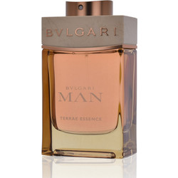 Bvlgari Man Terrae Essence Eau de Parfum 100ml + 15ml