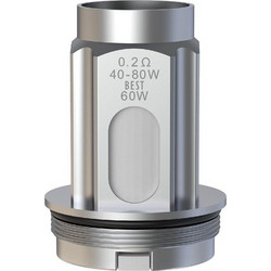 SMOK TFV18 MINI Mesh 0.2Ω Coil Αντίσταση (1τμχ.)