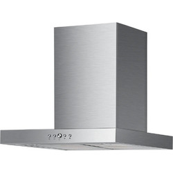 Faber TSP X A60 2LS Απορροφητήρας Καμινάδα-Τζάκι 60cm Inox