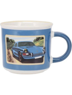 Κούπα Kiub Espresso Car
