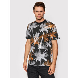 Floral T-Shirt Only & Sons 22022690 Oriole