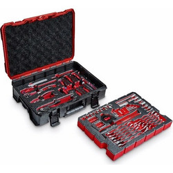 Einhell Βαλίτσα με 80 Εργαλεία 370570