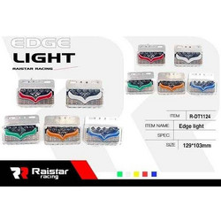 Πλευρικό φως όγκου οχημάτων LED - R-DT1124 - 210454
