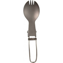 Κουταλοπίρουνο Titanium Polo Πτυσσόμενο